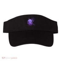 Space Trippy  Jellyfish Visor thumb 0