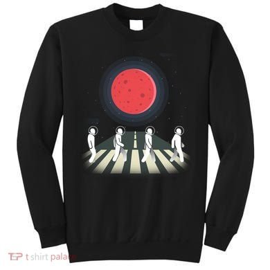 Space Walk Sweatshirt