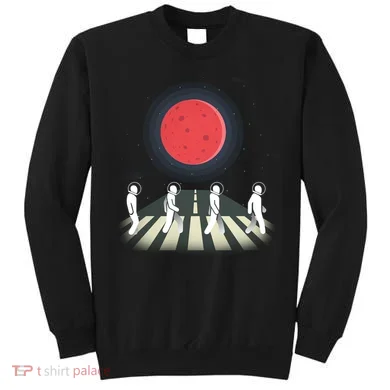 Space Walk Sweatshirt