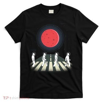 Space Walk T-Shirt