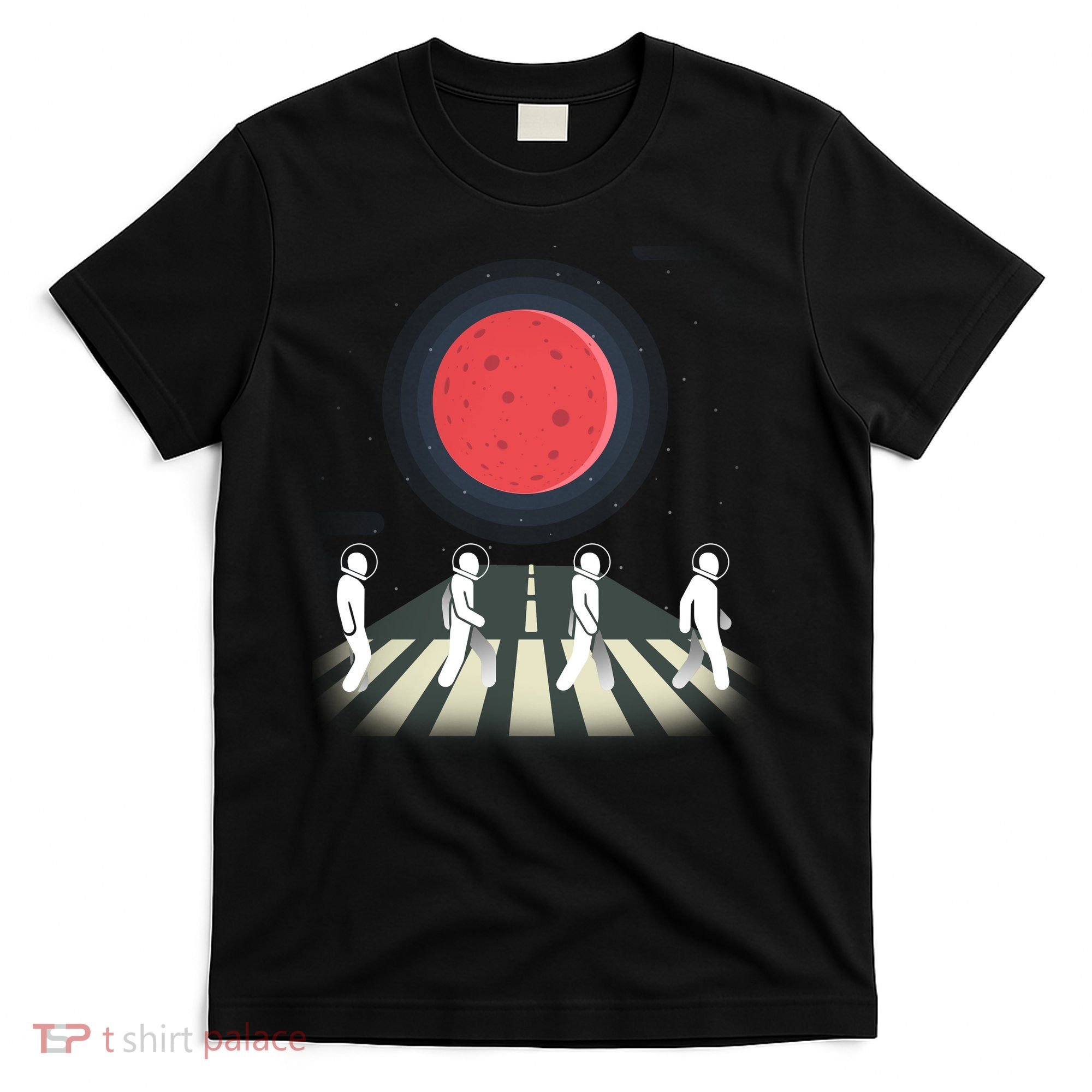 Space Walk T-Shirt