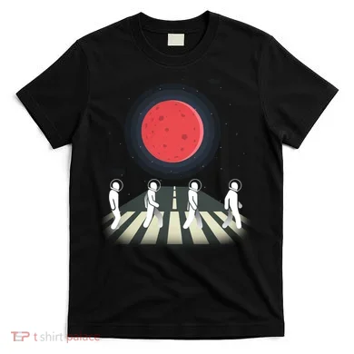 Space Walk T-Shirt