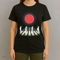 Space Walk T-Shirt thumb 4