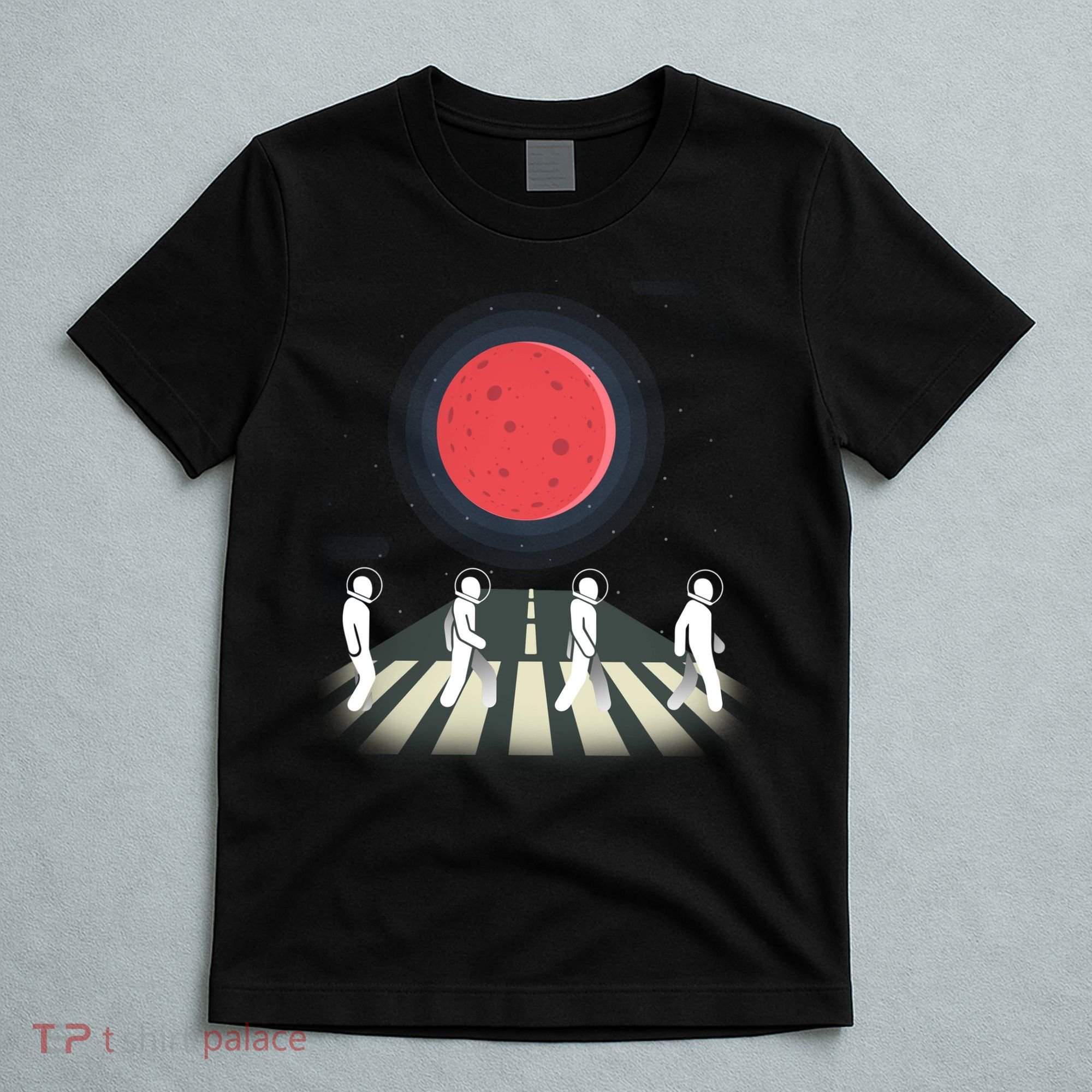 Space Walk T-Shirt