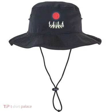 Space Walk Bucket Hat