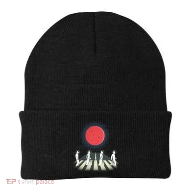 Space Walk Beanie