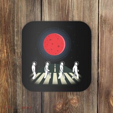 Space Walk Coaster