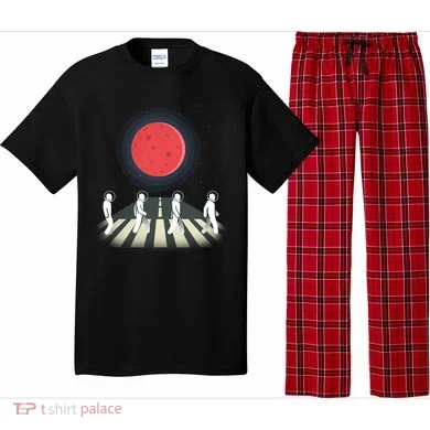 Pajama Set