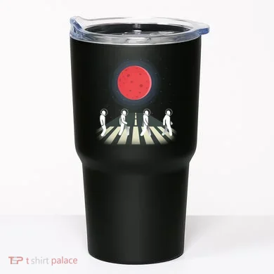 Space Walk Tumbler