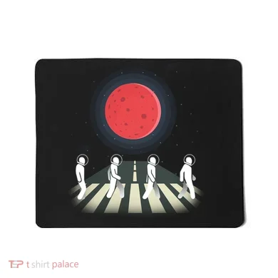 Space Walk Mousepad