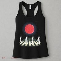 Space Walk Women's Tank Top thumb 3