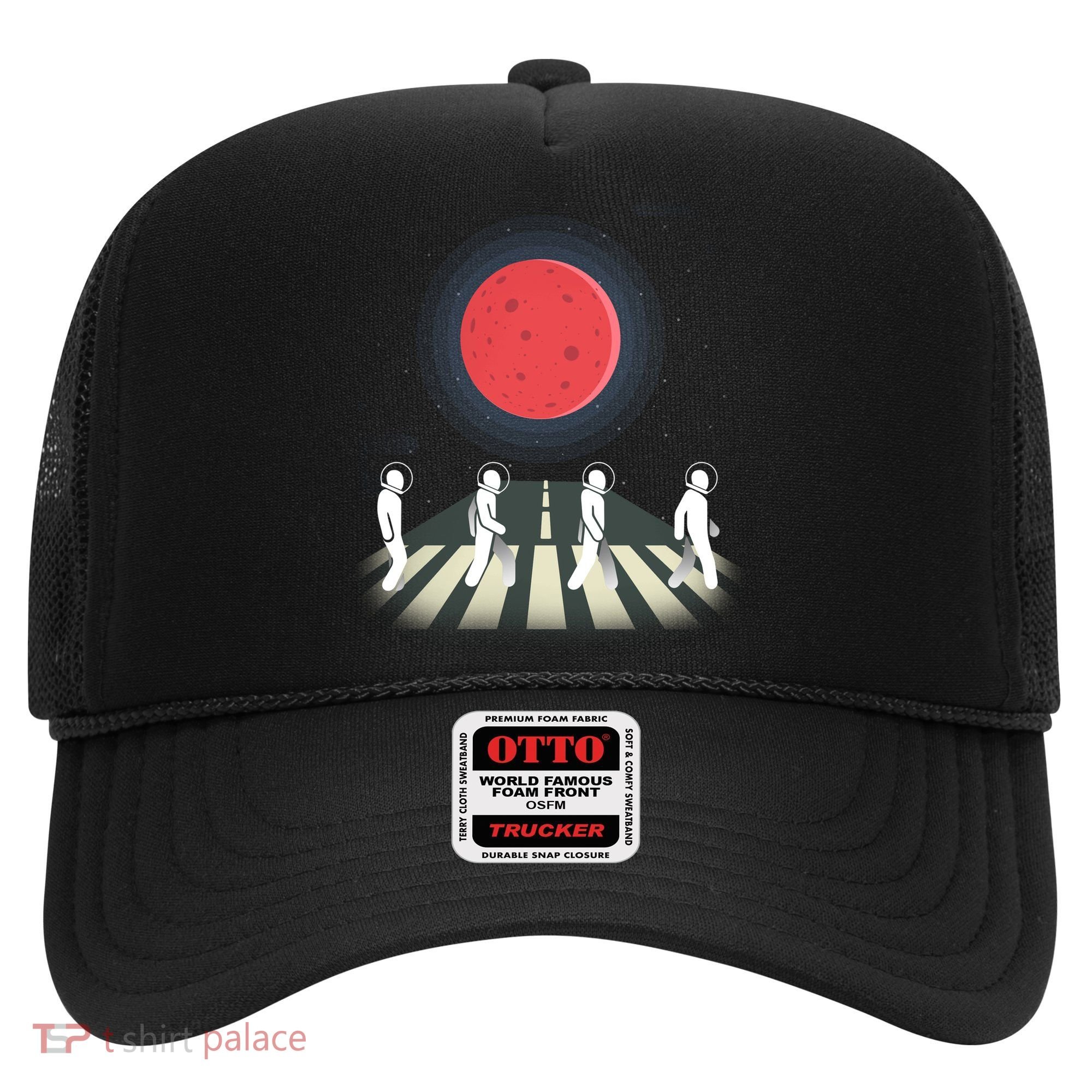Space Walk Hat