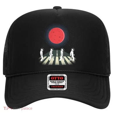 Space Walk Hat