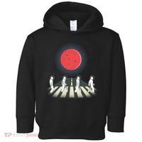 Space Walk Toddler Hoodie thumb 0