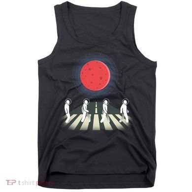 Space Walk Tank Top