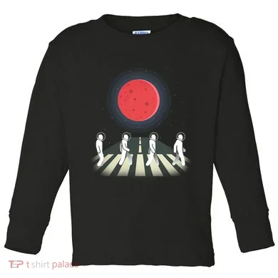 Toddler Long Sleeve