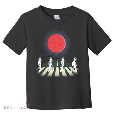 Space Walk Toddler T-Shirt