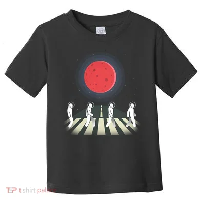 Space Walk Toddler T-Shirt