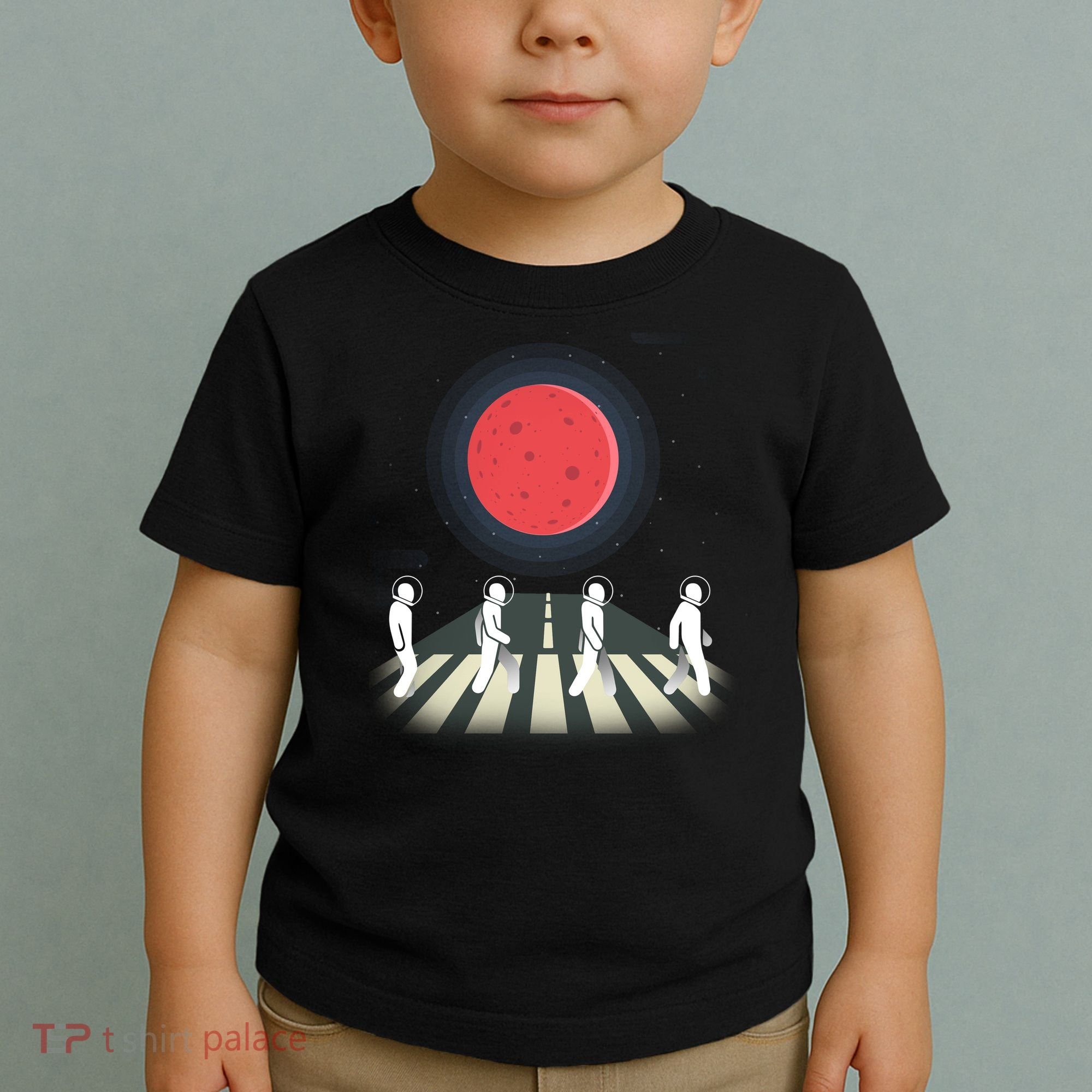 Space Walk Toddler T-Shirt