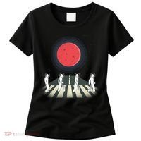 Space Walk Women's T-Shirt thumb 0