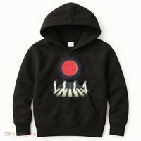Space Walk Kids Hoodie thumb 0