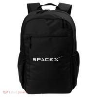 Space X Logo Backpack thumb 0