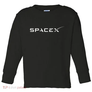 Toddler Long Sleeve