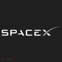 Space X Logo Zone Performance Long-Sleeve T-Shirt thumb 2