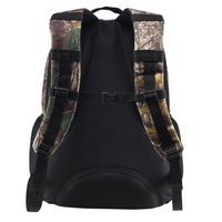 Space X Logo Camo Xtreme Backpack thumb 1