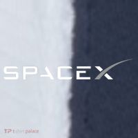 Space X Logo Soccer Jersey thumb 4