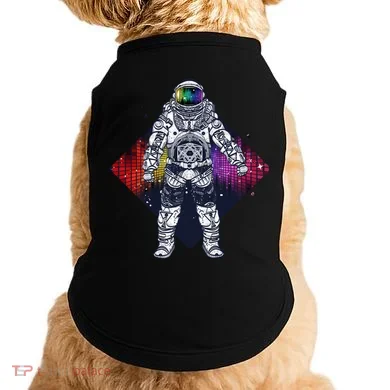 Doggie Tank