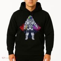 Spaceman Levels Hoodie thumb 2