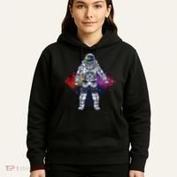 Spaceman Levels Hoodie thumb 5