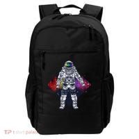 Spaceman Levels Backpack thumb 0