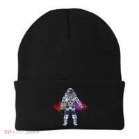Spaceman Levels Beanie thumb 0