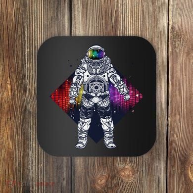 Spaceman Levels Coaster