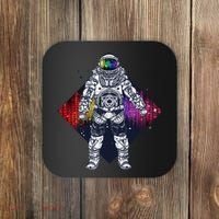Spaceman Levels Coaster thumb 0