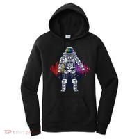 Spaceman Levels Women's Hoodie thumb 0
