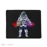 Spaceman Levels Mousepad thumb 0