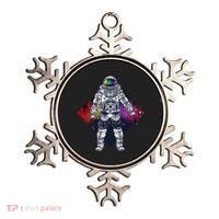 Spaceman Levels Ornament thumb 0