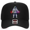 Spaceman Levels Hat