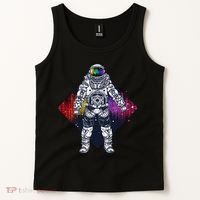 Spaceman Levels Tank Top thumb 2