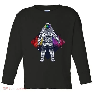 Toddler Long Sleeve