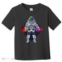 Spaceman Levels Toddler T-Shirt thumb 0