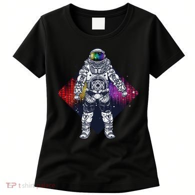 Spaceman Levels Women's T-Shirt
