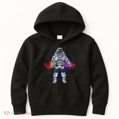 Kids Hoodie