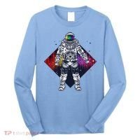 Spaceman Levels Long Sleeve Shirt thumb 0