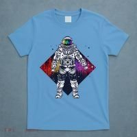 Spaceman Levels T-Shirt thumb 4