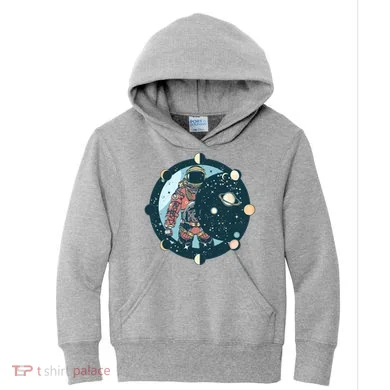 Kids Hoodie