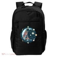 Spaceman Moon Cycle Backpack thumb 0